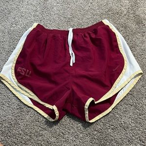 fsu nike shorts
